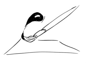 Experimentelle Malerei Tutorials