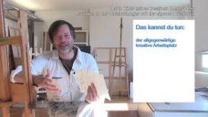 Werkzeuge zur Kreativität – Killer Nr.3 kennen und wandeln – “Verschieben der Verabredungen mit deiner Kreativität” (Level 1-3)