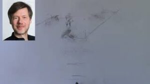 Portrait Basics/Advanced - "Gesichter nach Vorlage genauer und lebendiger zeichnen und malen" (Level 2-3)