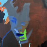 Ansatz 3 Expressives Portrait