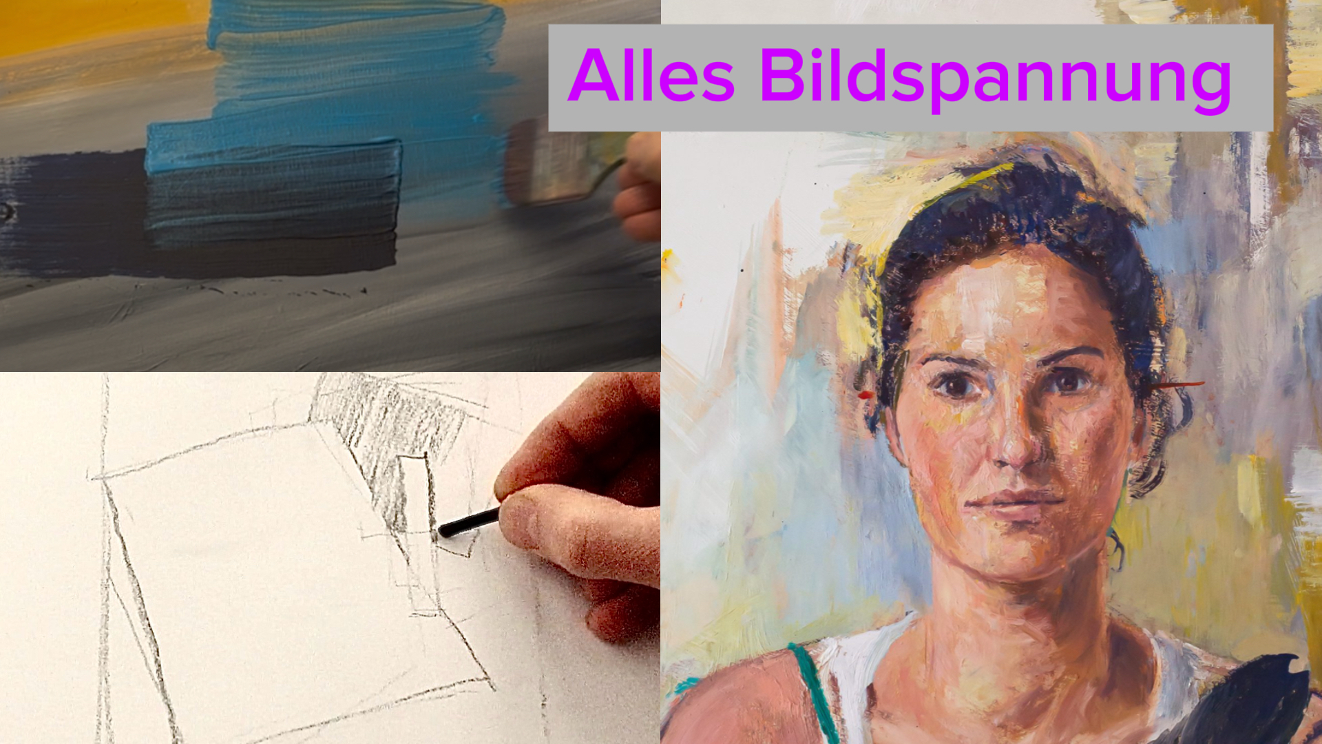 malerei online kurse