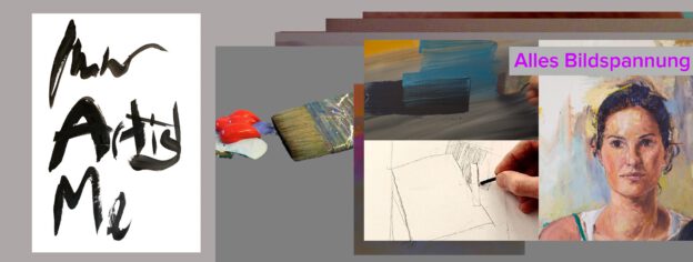 Onlinekurs Alles Bildspannung Inner Artist ME