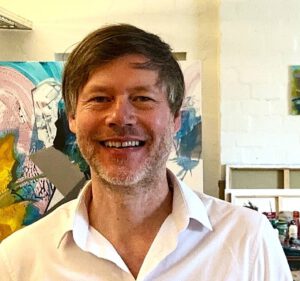 ich freue mich, dich bei Inner Artist ME zu begrüßen!